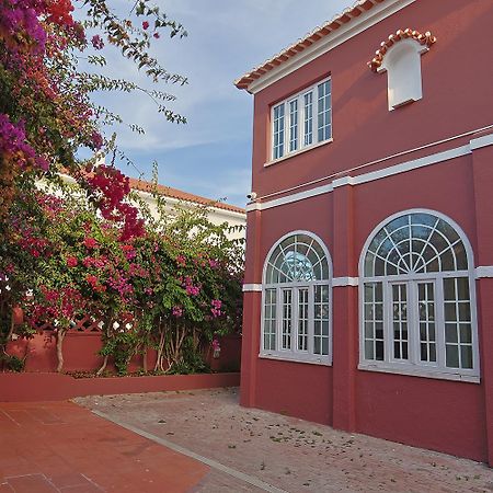 Vila Olivenca Кошта-да-Капарика Экстерьер фото