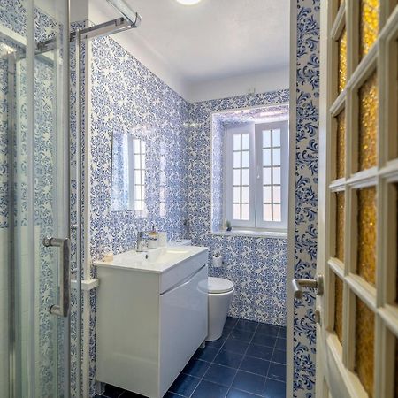 Vila Olivenca Кошта-да-Капарика Экстерьер фото